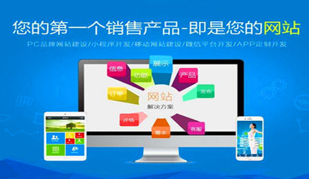 網站推廣