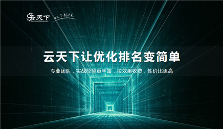 優(yōu)化公司