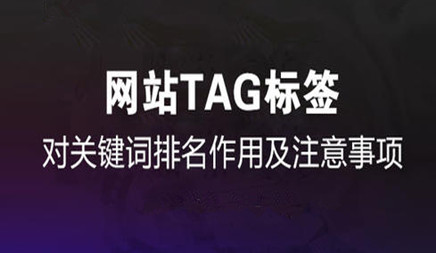站內(nèi)網(wǎng)站優(yōu)化常用的標簽是哪些?
