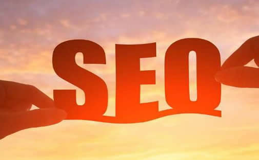 SEO優(yōu)化